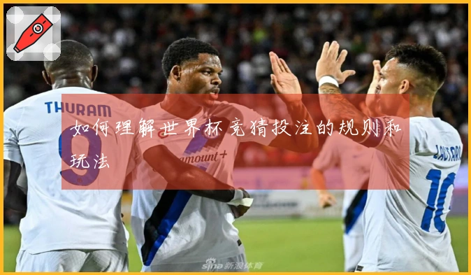 如何理解世界杯竞猜投注的规则和玩法