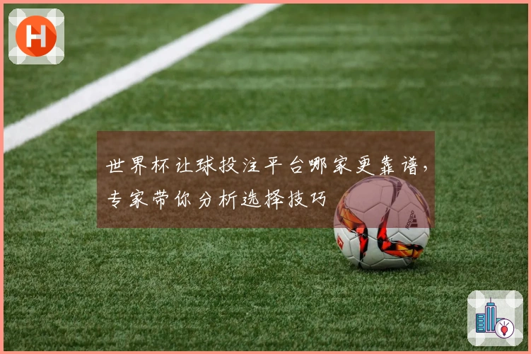 世界杯让球投注平台哪家更靠谱，专家带你分析选择技巧