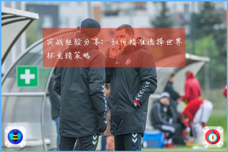 实战经验分享：如何精准选择世界杯竞猜策略