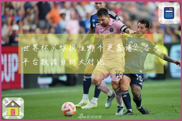 世界杯买球投注哪个更靠谱？各大平台数据分析大对比