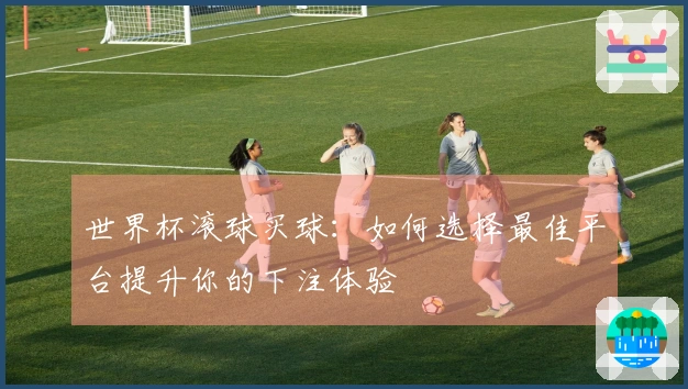 世界杯滚球买球：如何选择最佳平台提升你的下注体验