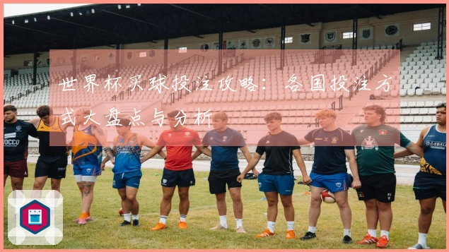 世界杯买球投注攻略：各国投注方式大盘点与分析