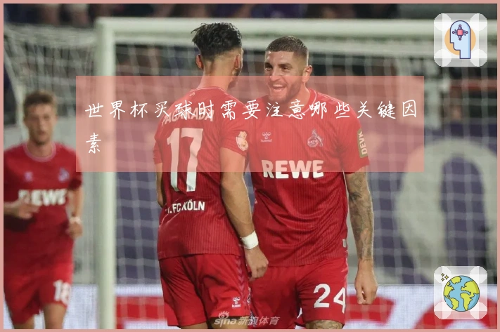 世界杯买球时需要注意哪些关键因素