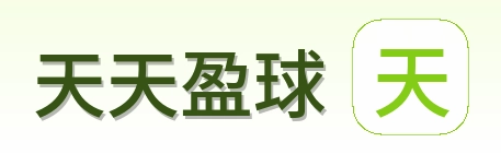 天天盈球 Logo